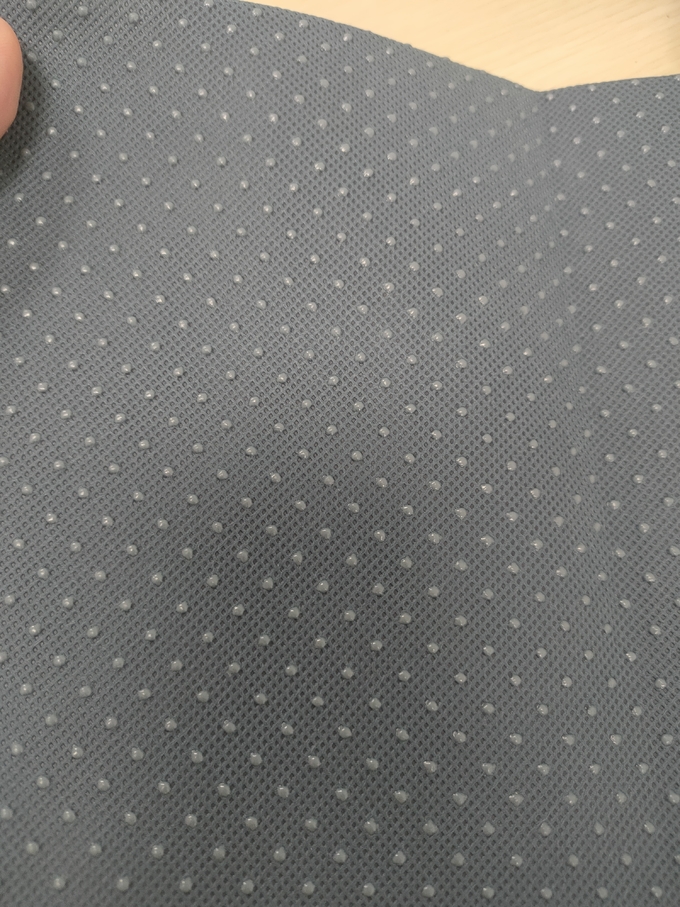 Non-Slip Nonwoven Fabrics For Disposable Slippers In Hotels 0