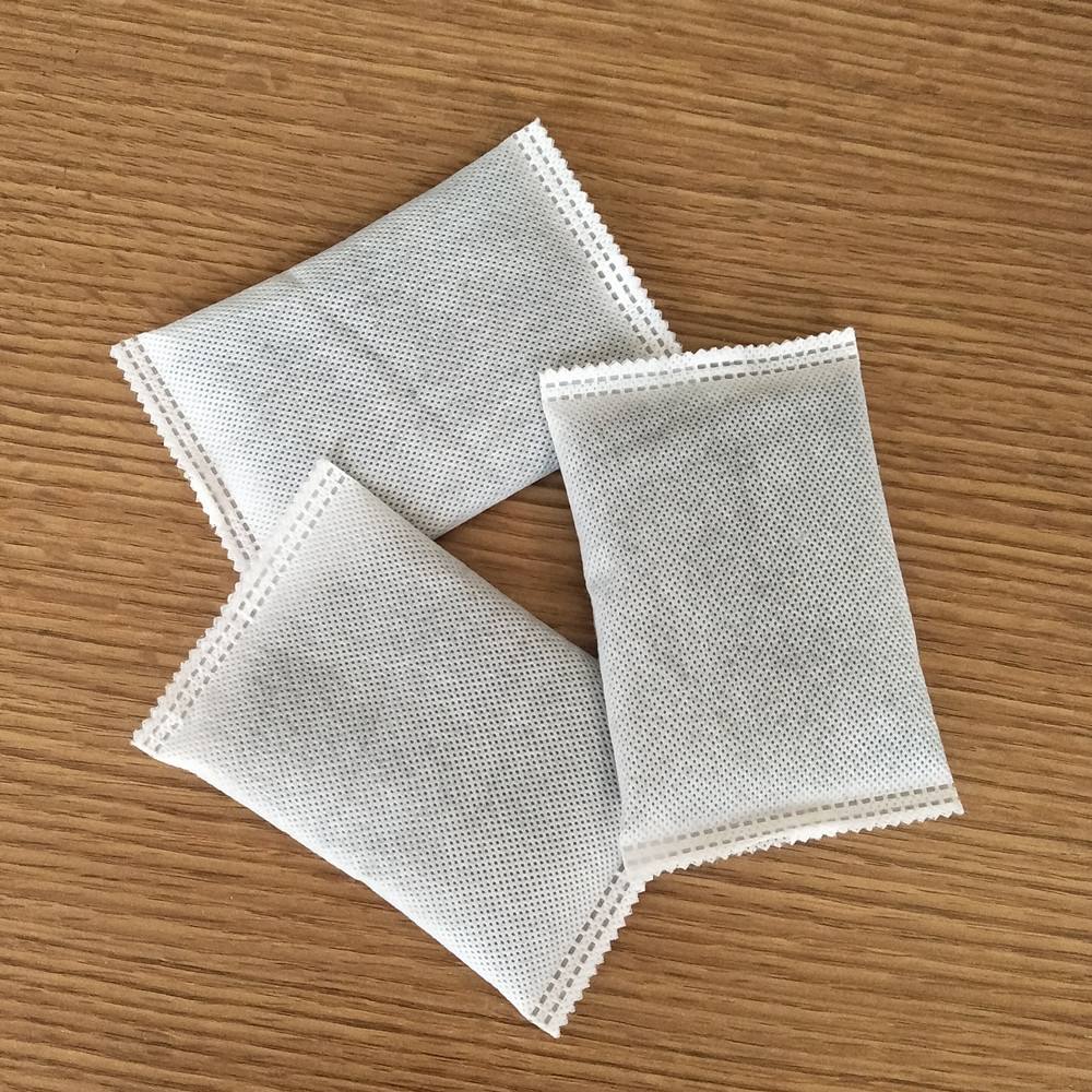 100% PP Spunbonded Nonwoven Fabric For Activated Carbon Packaging 0