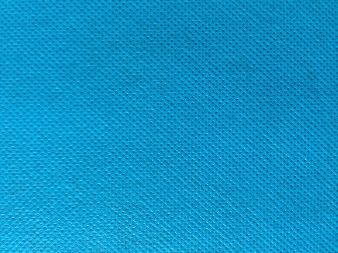 Anti Pollution SMS Nonwoven Cloth For Medical Disinfection Equipment Package 0