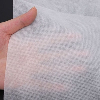 Agricultural PP Nonwoven Fabric Anti Stretching Anti Aging Customized 0