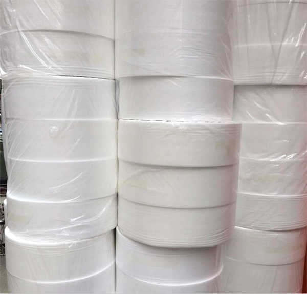 EN14683 Standard Non Woven Melt Blown Fabric Effectively Filter Bacteria 0