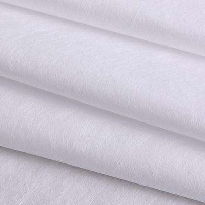 Customized Melt Blown Nonwoven Fabric Filtering Particulate Matter For Liquid Filtration 0