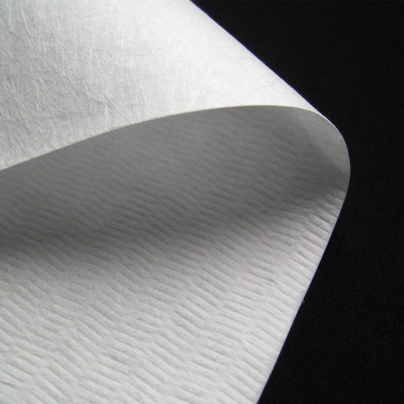 Fluffy Meltblown Non Woven Fabric Good Filterability Can Be Used As Air Filter Material 0