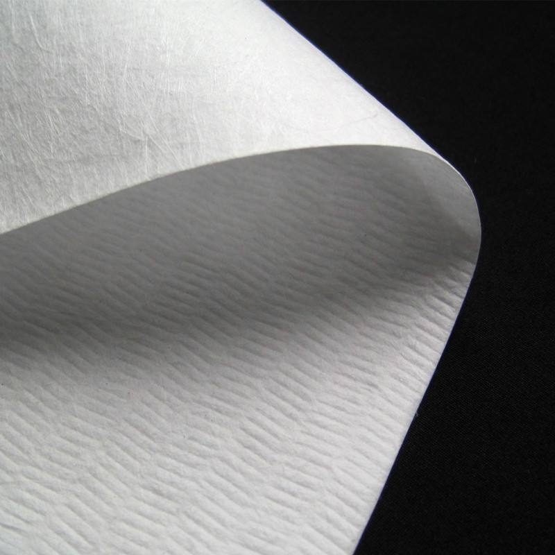 Strong Thermal Insulation Meltblown Fabric For Thermal Insulation Material Loose Material 0