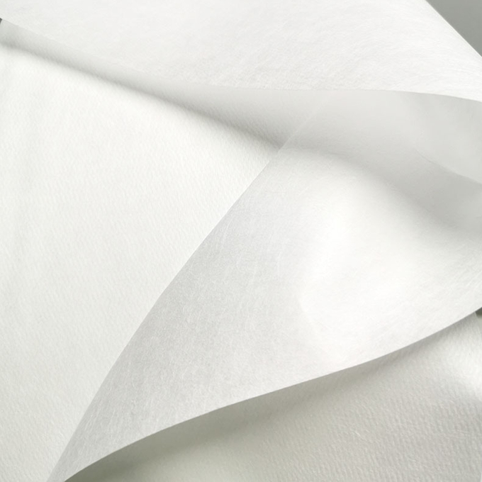 Environmental Protection Material Meltblown Cloth For Dustproof Filter Bag 0