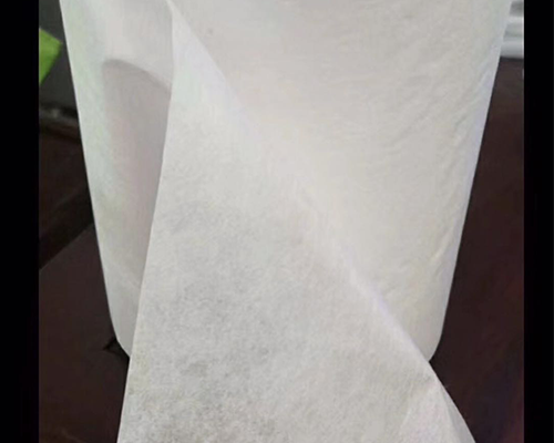 Electrostatic Electret Melt Blown Cloth 15 - 50 GSM PFE95 Standard 0