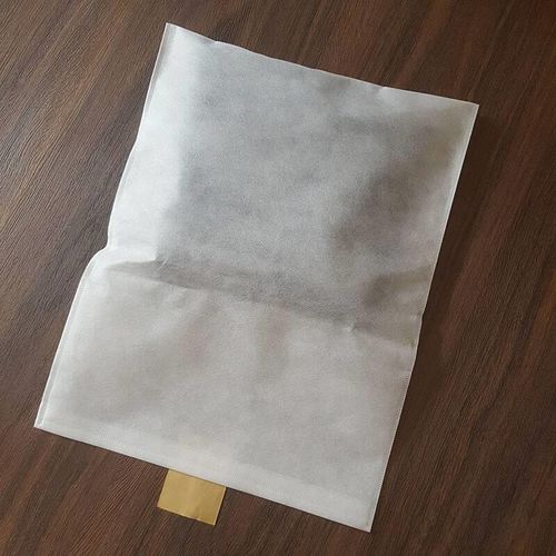80GSM Hydrophobic PP Non Woven Fabric 100% Polypropylene For Packaging Bags 0