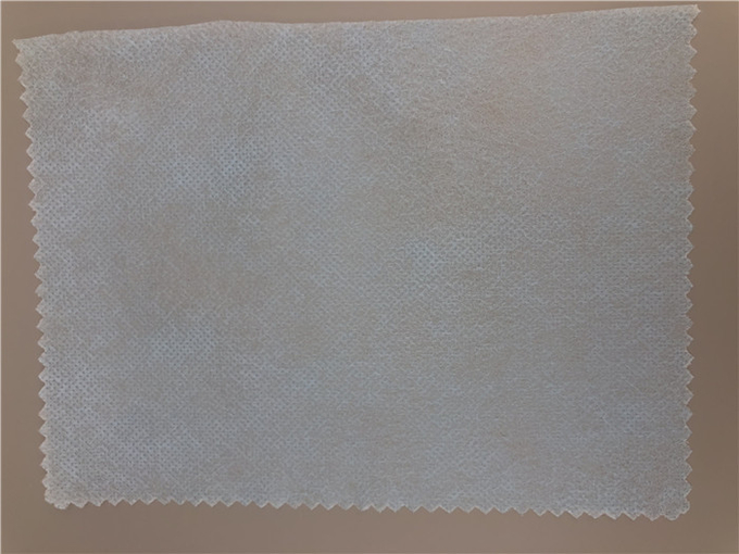 Anti Aging PP Non Woven Fabric Raw Material Color Customized International Standard 0